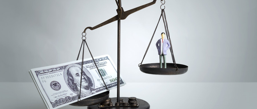  2019年最新受賄罪量刑標準